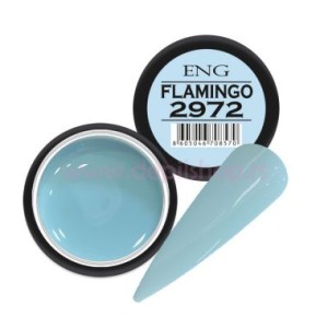 ENG Color gel  FLAMINGO 5ml