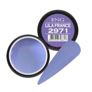 ENG Color gel LILA FRANCE 5ml