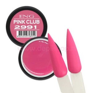 ENG Color gel  PINK CLUB 5ml