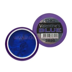 ENG Valentine`s blue 5ml