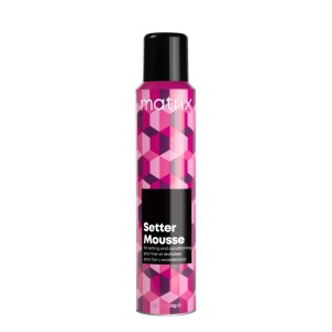 MATRIX Setter Mousse pena 232g