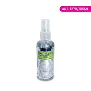 Antiseps hand sprej 100ml