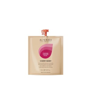 ALTEREGO PASS COL MASK Kolor regenerator CHERRY BERRY 50ml