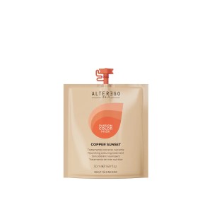 ALTEREGO PASS COL MASK Kolor regenerator COPPER SUNSET 50ml