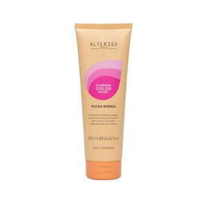 ALTEREGO PASS COL MASK Kolor regenerator FUCSIA BUBBLE 250ml