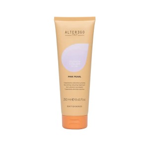 ALTEREGO PASS COL MASK Kolor regenerator PINK PEARL 250ml