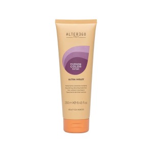 ALTEREGO PASS COL MASK Kolor regenerator ULTRA VIOLET 250ml