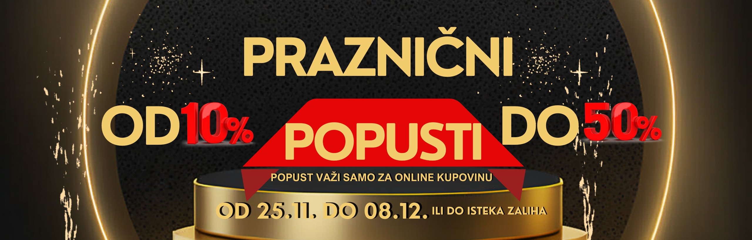 Praznicni popusti