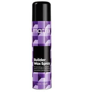 MATRIX Builder Wax Spray 130g