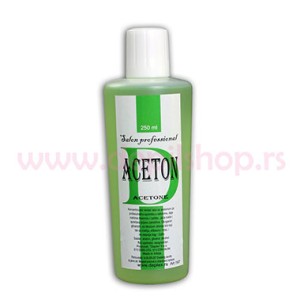 ENG Aceton 250ml