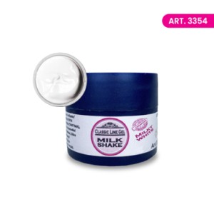 CLG MILKSHAKE COVER GRADIVNI GEL 50ML