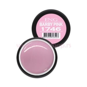 ENG Color gel BARBY PINK 5ml