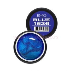 ENG Color gel BLUE 5ml