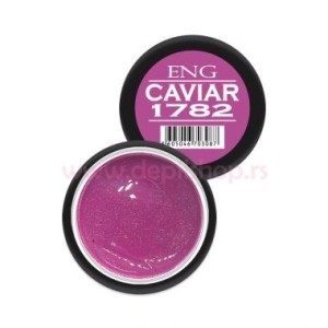 ENG Color gel CAVIAR 5ml