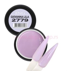 ENG Color gel GIOVANNA LILA 5ml