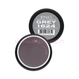 ENG Color gel GREY 5ml