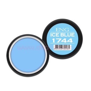 ENG Color gel  ICE BLUE 5ml