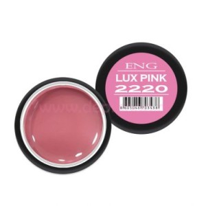 ENG Color gel LUX PINK 5ml