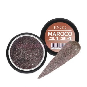 ENG Color gel  MAROCO