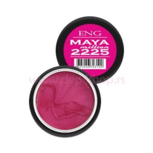 ENG Color gel  MAYA 5ml