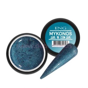 ENG Color gel  MYKONOS 5ml