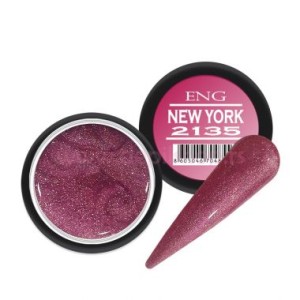 ENG Color gel  NEW YORK 5ml