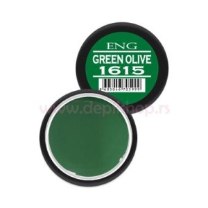 ENG Color gel  OLIVE 5ml