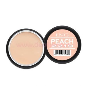 ENG Color gel  PEACH 5ml