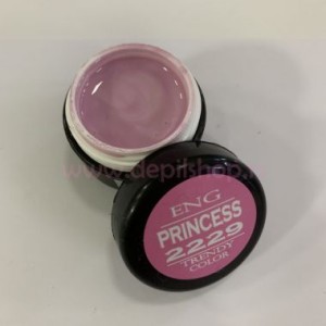 ENG Color gel  PRINCESS 5ml