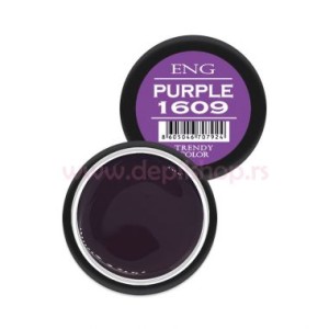 ENG Color gel ENG PURPLE 5ml