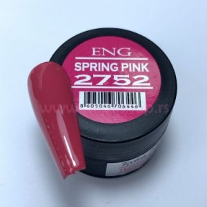 ENG Color gel SPRING PINK