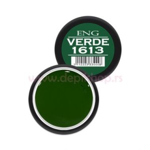 ENG Color gel  VERDE 5ml