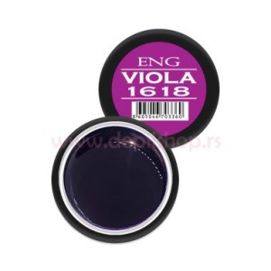 ENG Color gel VIOLA 5ml