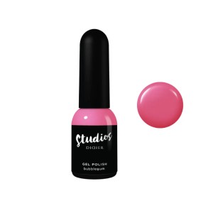 DIDIER Gel lak Bubblegum 8ml