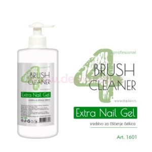 ENG Brush cleaner 500ml