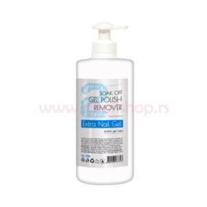 ENG soak off remover 500ml no.2