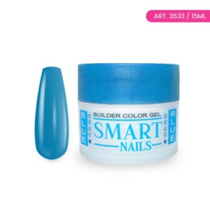 ENG SMART BUILDER GEL BLUE 15ml