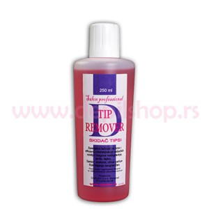 ENG Tip remover 250 ml