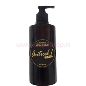 Ulje za masažu Anticel 1 oil 500ml