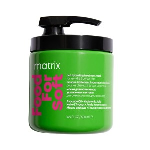 MATRIX Food For Soft maska 500ml