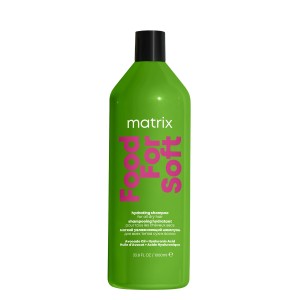 MATRIX Food For Soft šampon 1000ml