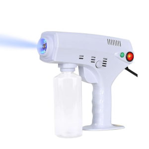 Aparat za kosu Nano spray gun