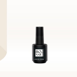 BO NAILS Prajmer za nokte  "Acid Free Primer" - 15 ml