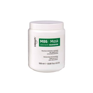 Dikson Nourishing Mask M86 1000ml – Maska za suvu kosu