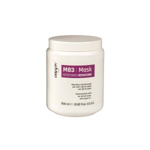 Dikson Restructuring Mask M83 1000ml – Maska za oštećenu kosu