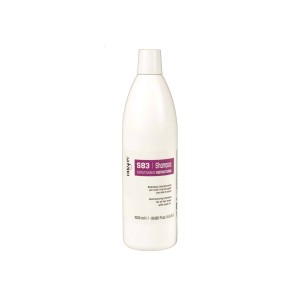 Dikson Restructuring Shampoo S83 1000ml – Šampon za oštećenu kosu