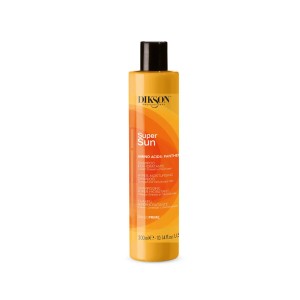 Dikson Sun Shampoo 300ml – Hidrirajući šampon za negu posle izlaganja suncu