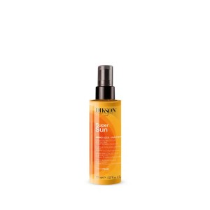 Dikson Sun Siero 150ml – Serum za zaštitu kose pre izlaganja suncu