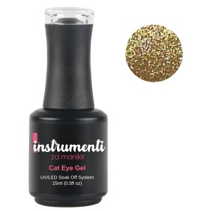 IZM Cat Eye 118 - 15ml