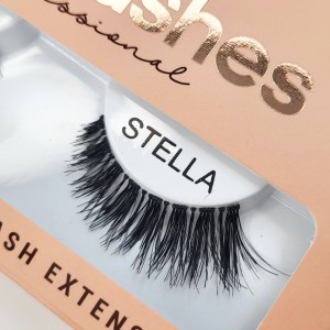 LINES LASHES STELLA veštačke trepavice PREMIUM PACK